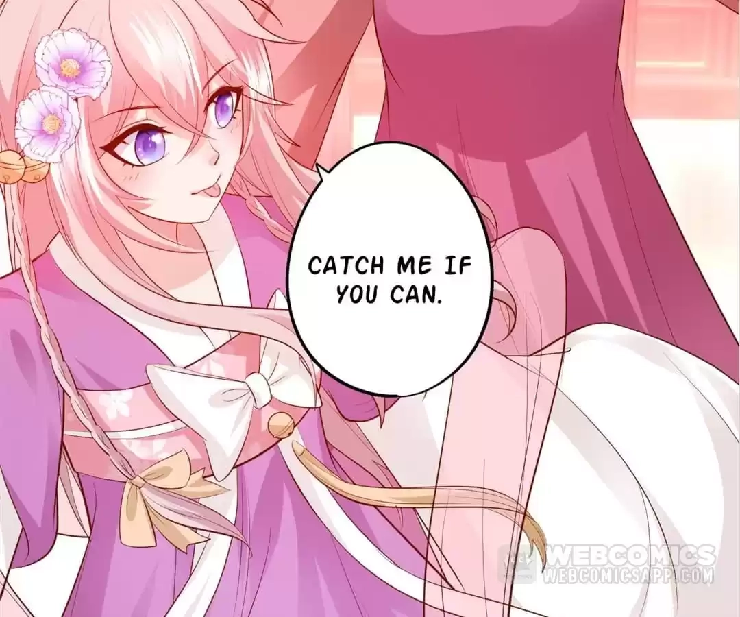 Read My Snapping Fox Lord chapter 142 image 61 on Lezhin