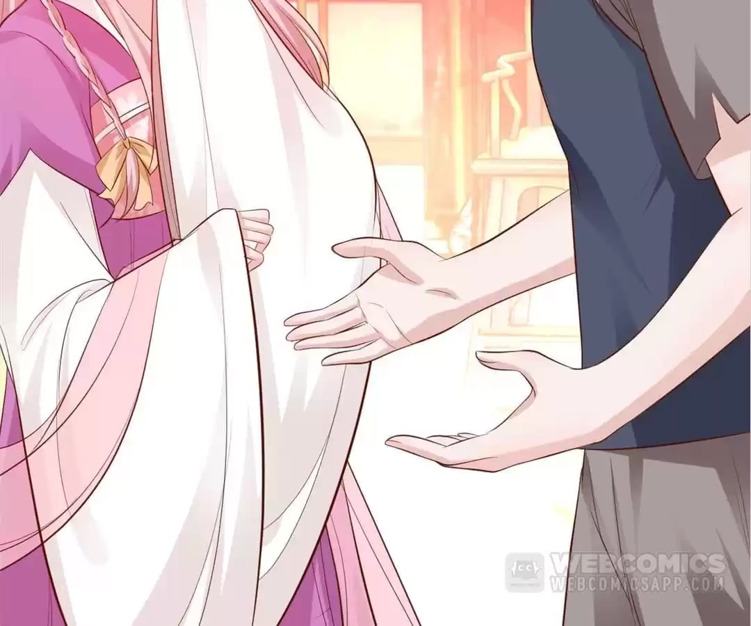 Read My Snapping Fox Lord chapter 142 image 7 on Lezhin