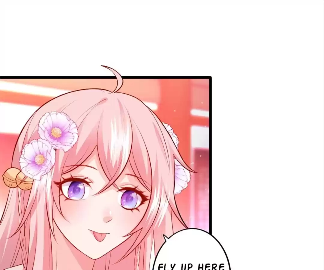 Read My Snapping Fox Lord chapter 142 image 70 on Lezhin