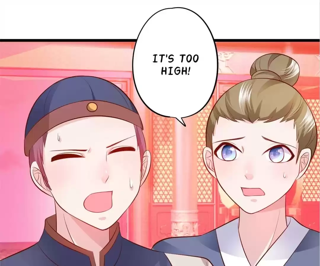 Read My Snapping Fox Lord chapter 142 image 74 on Lezhin