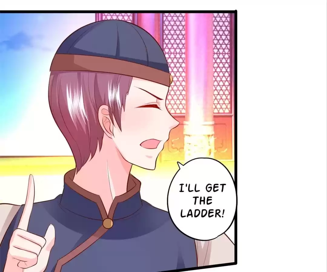 Read My Snapping Fox Lord chapter 142 image 76 on Lezhin