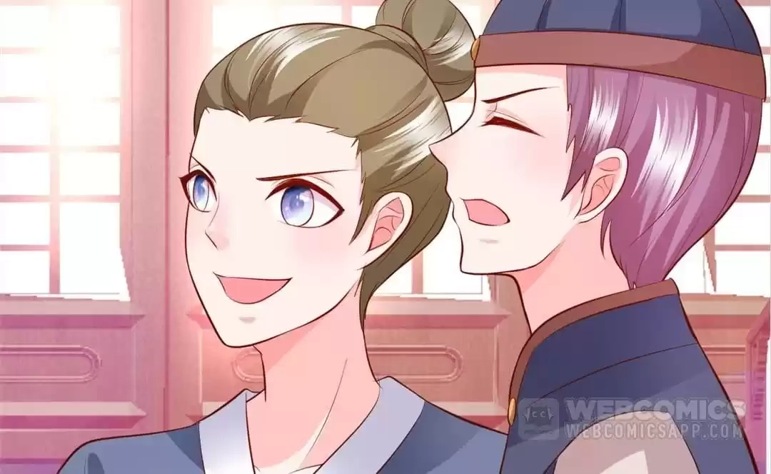 Read My Snapping Fox Lord chapter 142 image 80 on Lezhin