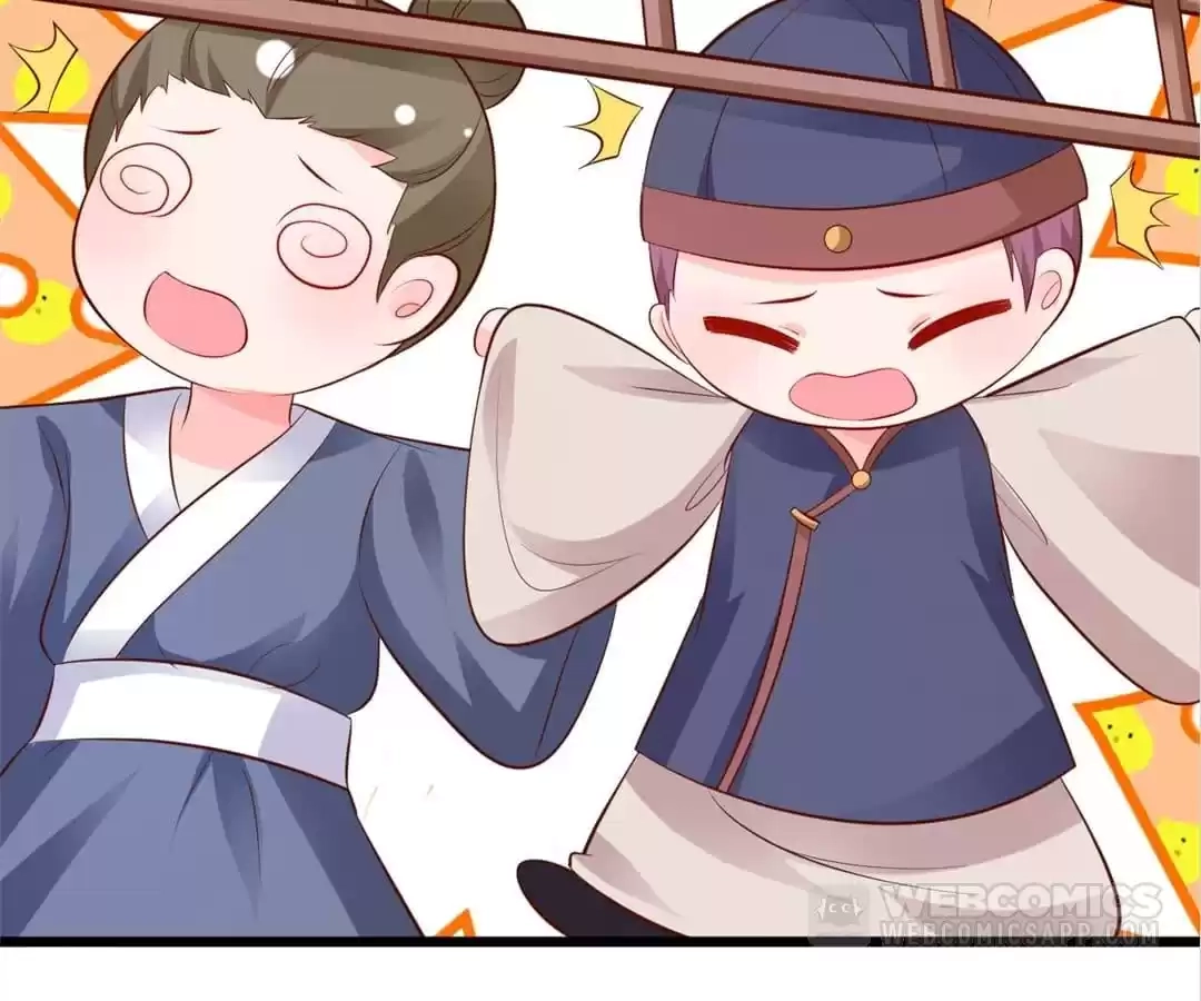 Read My Snapping Fox Lord chapter 142 image 87 on Lezhin