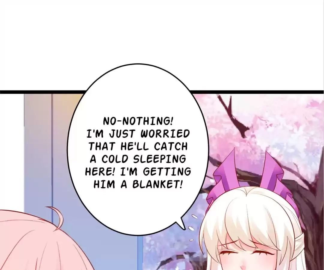 Read My Snapping Fox Lord chapter 144 image 104 on Lezhin