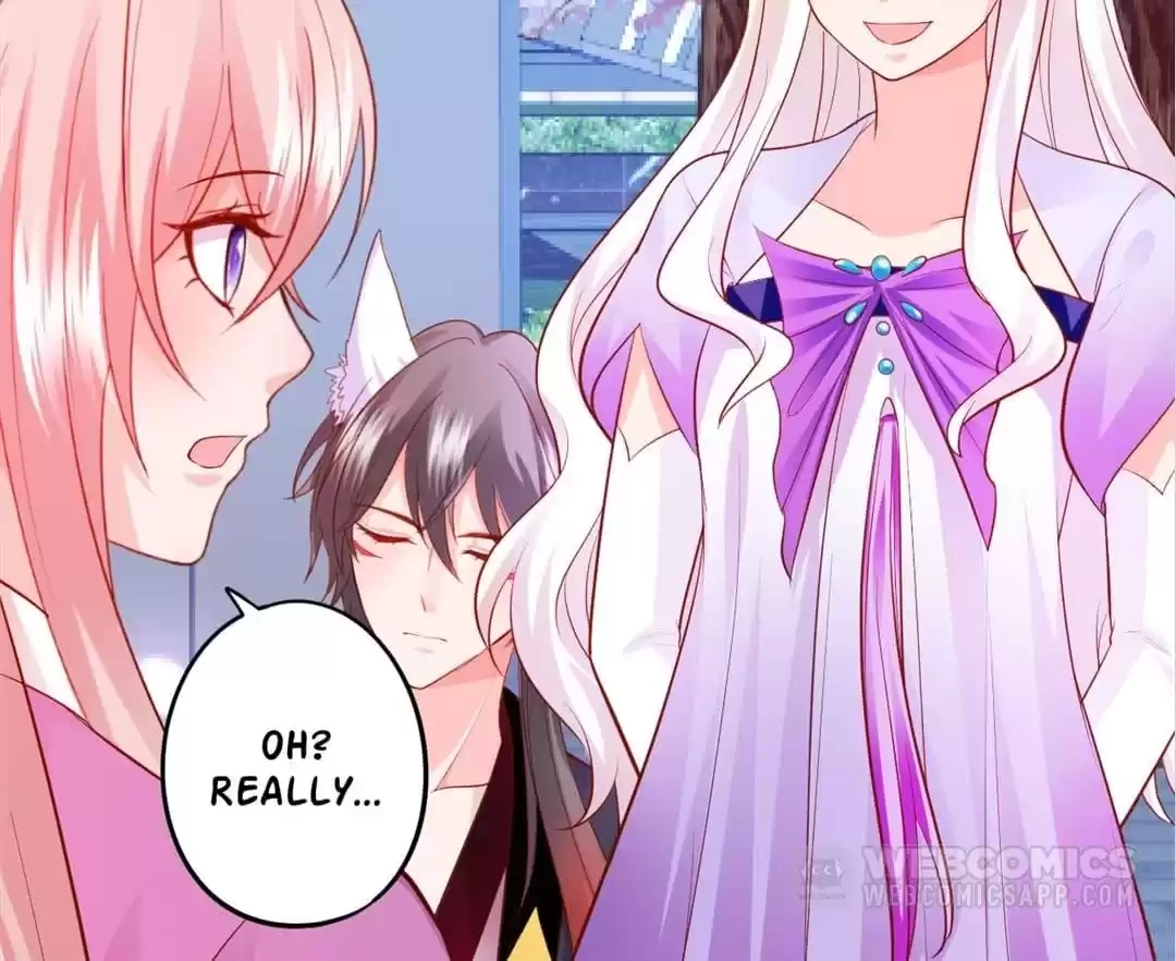Read My Snapping Fox Lord chapter 144 image 105 on Lezhin
