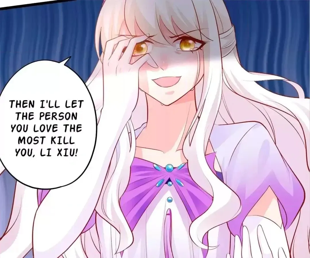 Read My Snapping Fox Lord chapter 144 image 119 on Lezhin