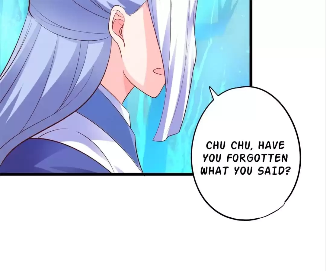 Read My Snapping Fox Lord chapter 144 image 15 on Lezhin