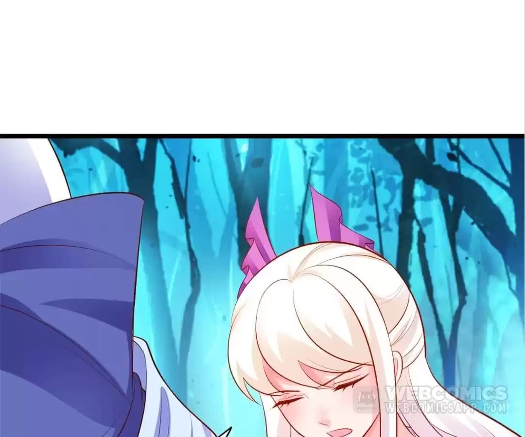 Read My Snapping Fox Lord chapter 144 image 16 on Lezhin