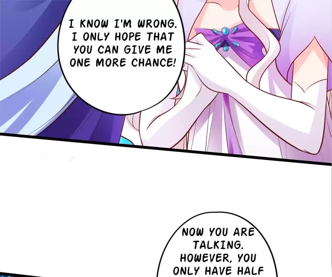 Read My Snapping Fox Lord chapter 144 image 18 on Lezhin