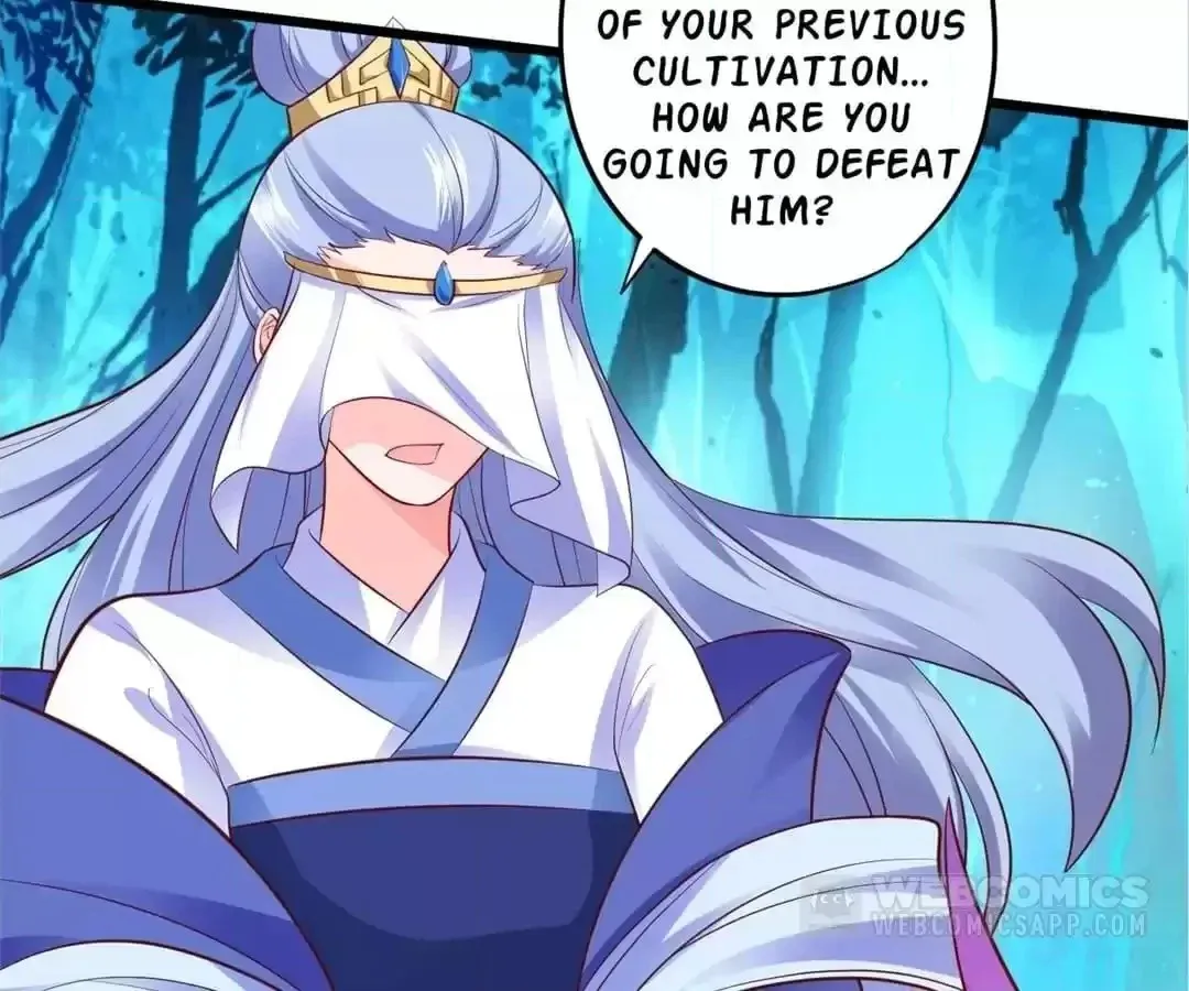 Read My Snapping Fox Lord chapter 144 image 19 on Lezhin