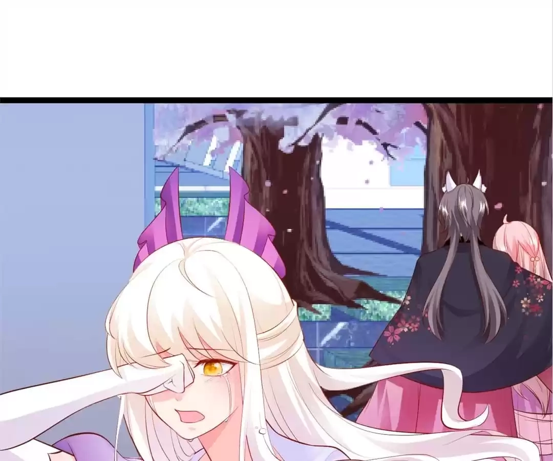 Read My Snapping Fox Lord chapter 144 image 2 on Lezhin