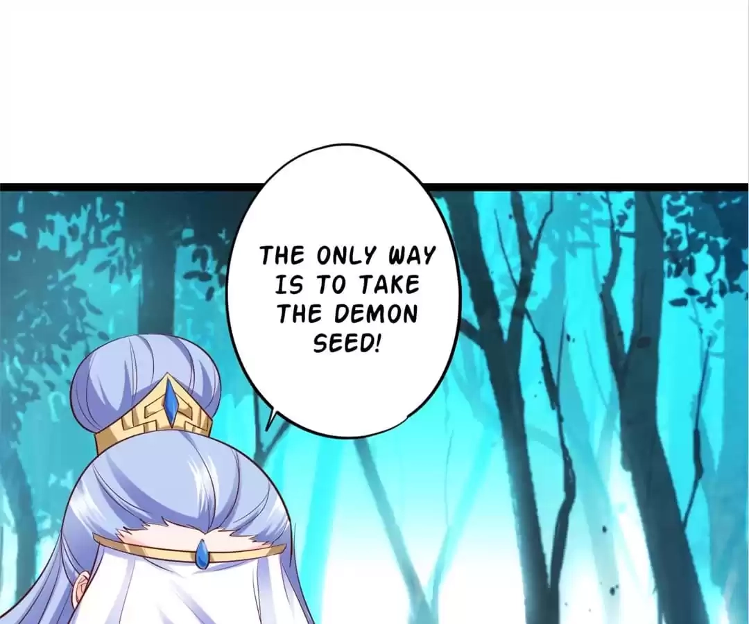 Read My Snapping Fox Lord chapter 144 image 25 on Lezhin