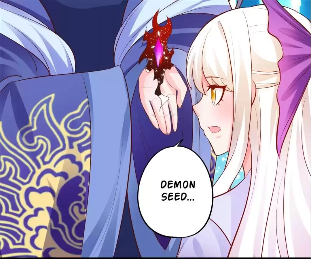 Read My Snapping Fox Lord chapter 144 image 27 on Lezhin