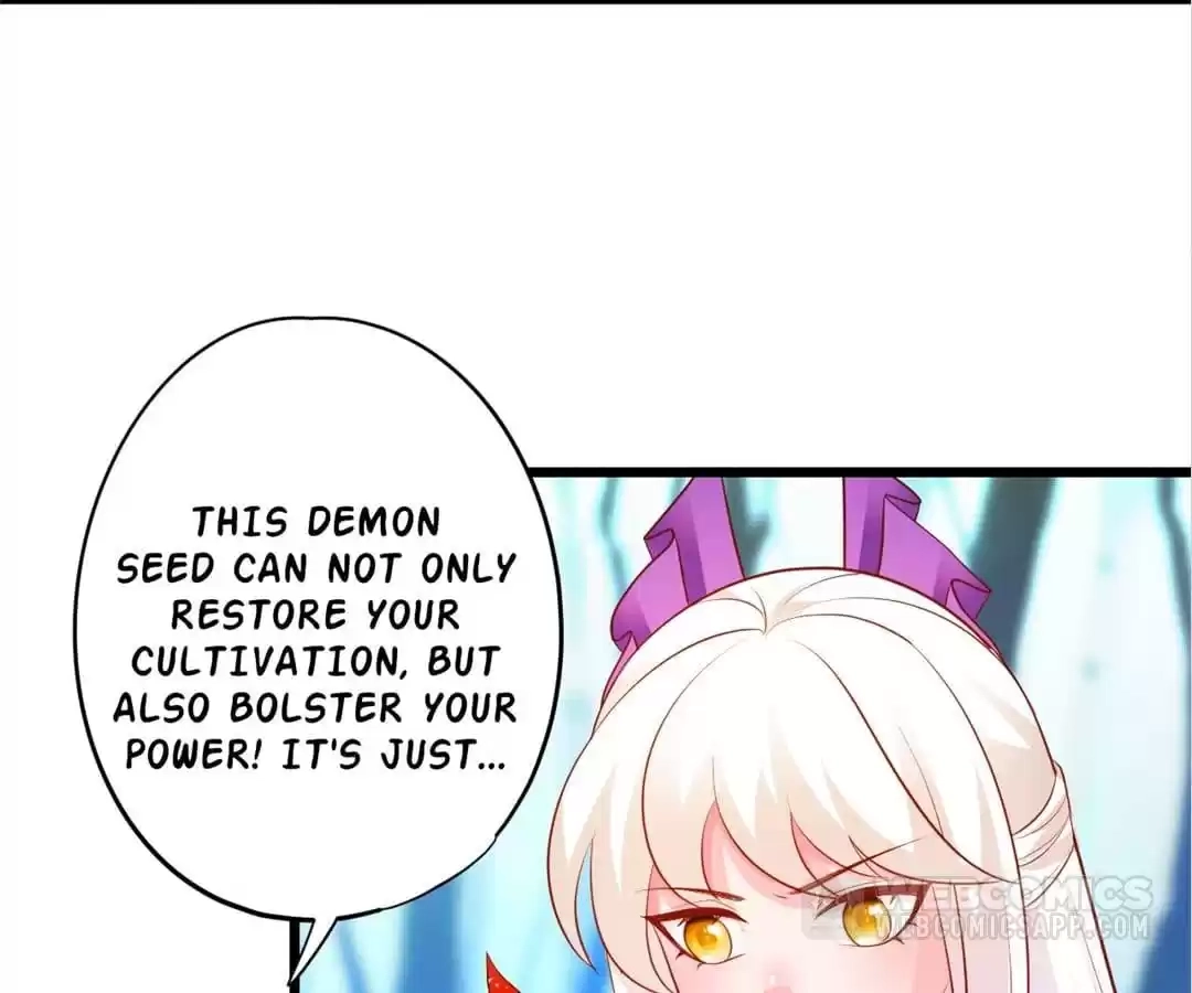 Read My Snapping Fox Lord chapter 144 image 28 on Lezhin