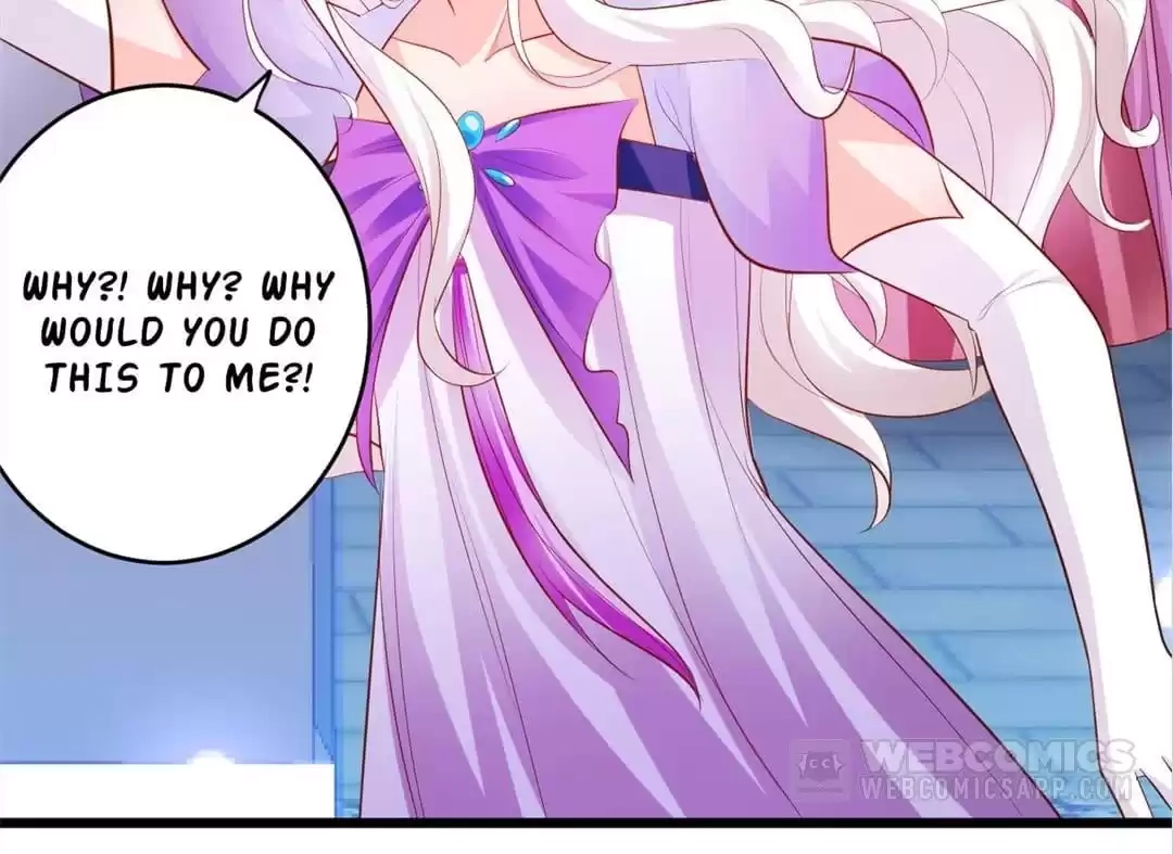 Read My Snapping Fox Lord chapter 144 image 3 on Lezhin