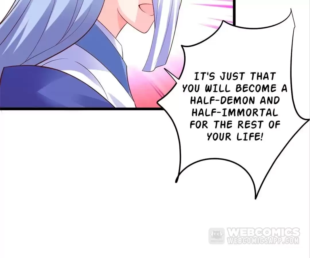 Read My Snapping Fox Lord chapter 144 image 31 on Lezhin