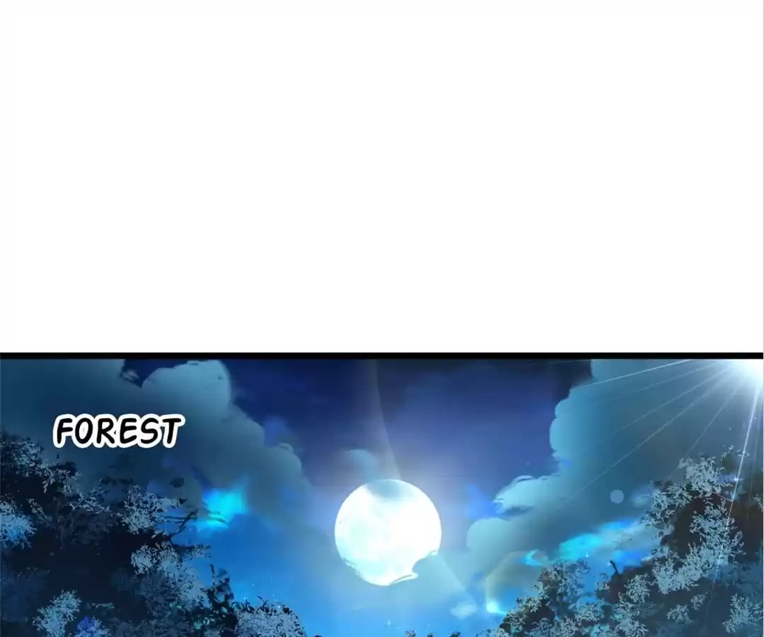 Read My Snapping Fox Lord chapter 144 image 4 on Lezhin