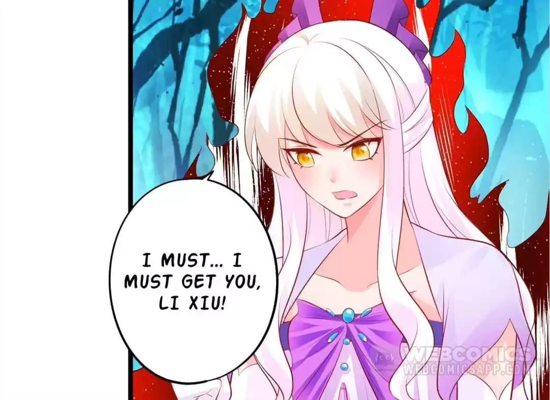 Read My Snapping Fox Lord chapter 144 image 40 on Lezhin