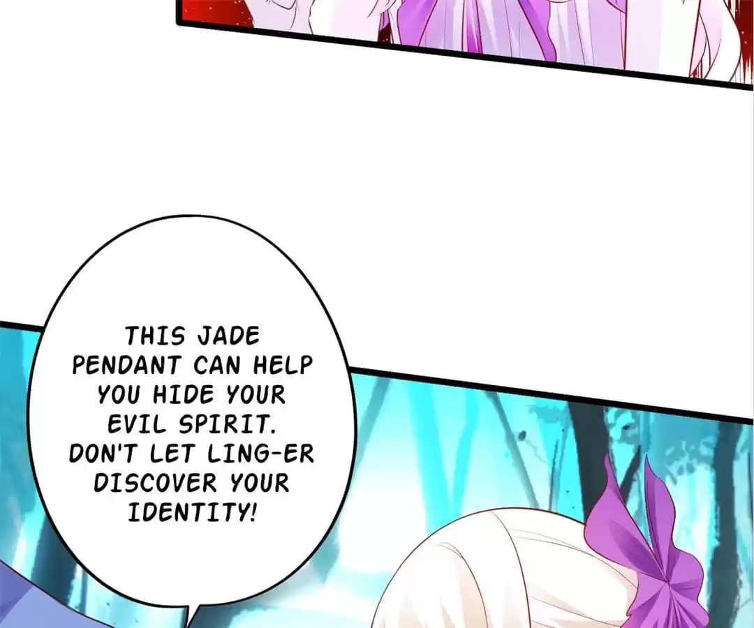 Read My Snapping Fox Lord chapter 144 image 41 on Lezhin