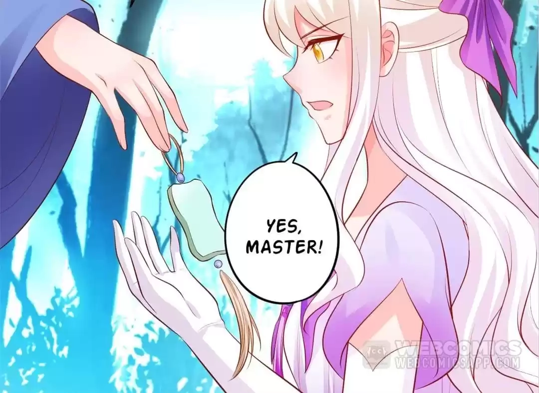 Read My Snapping Fox Lord chapter 144 image 42 on Lezhin