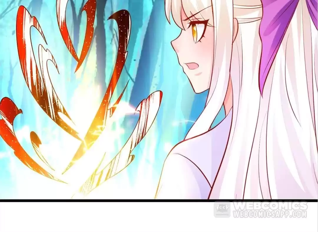 Read My Snapping Fox Lord chapter 144 image 44 on Lezhin