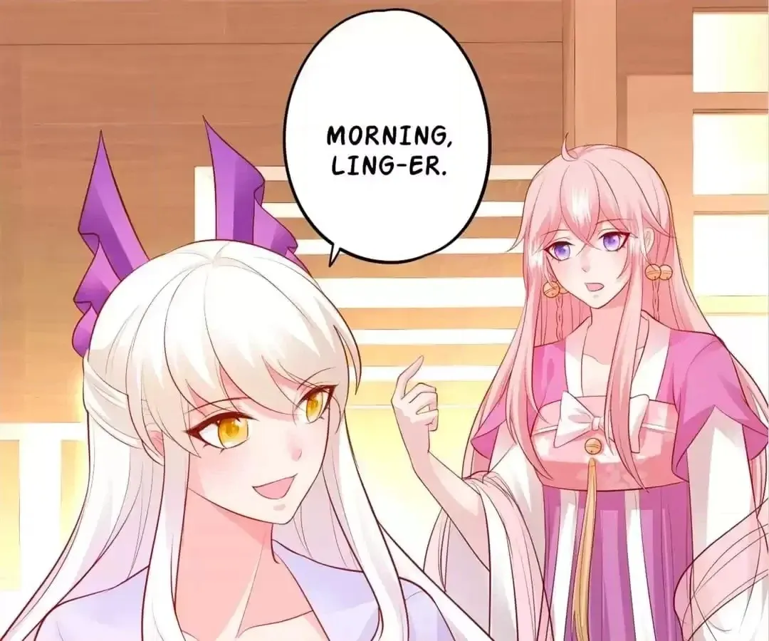 Read My Snapping Fox Lord chapter 144 image 49 on Lezhin