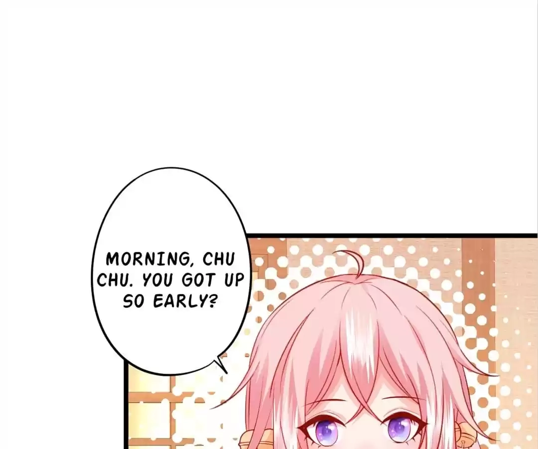 Read My Snapping Fox Lord chapter 144 image 52 on Lezhin