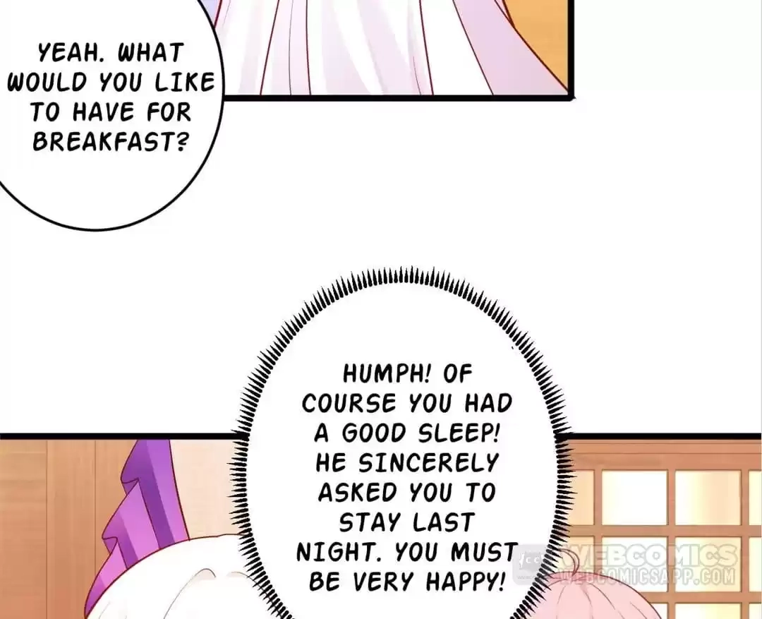 Read My Snapping Fox Lord chapter 144 image 55 on Lezhin