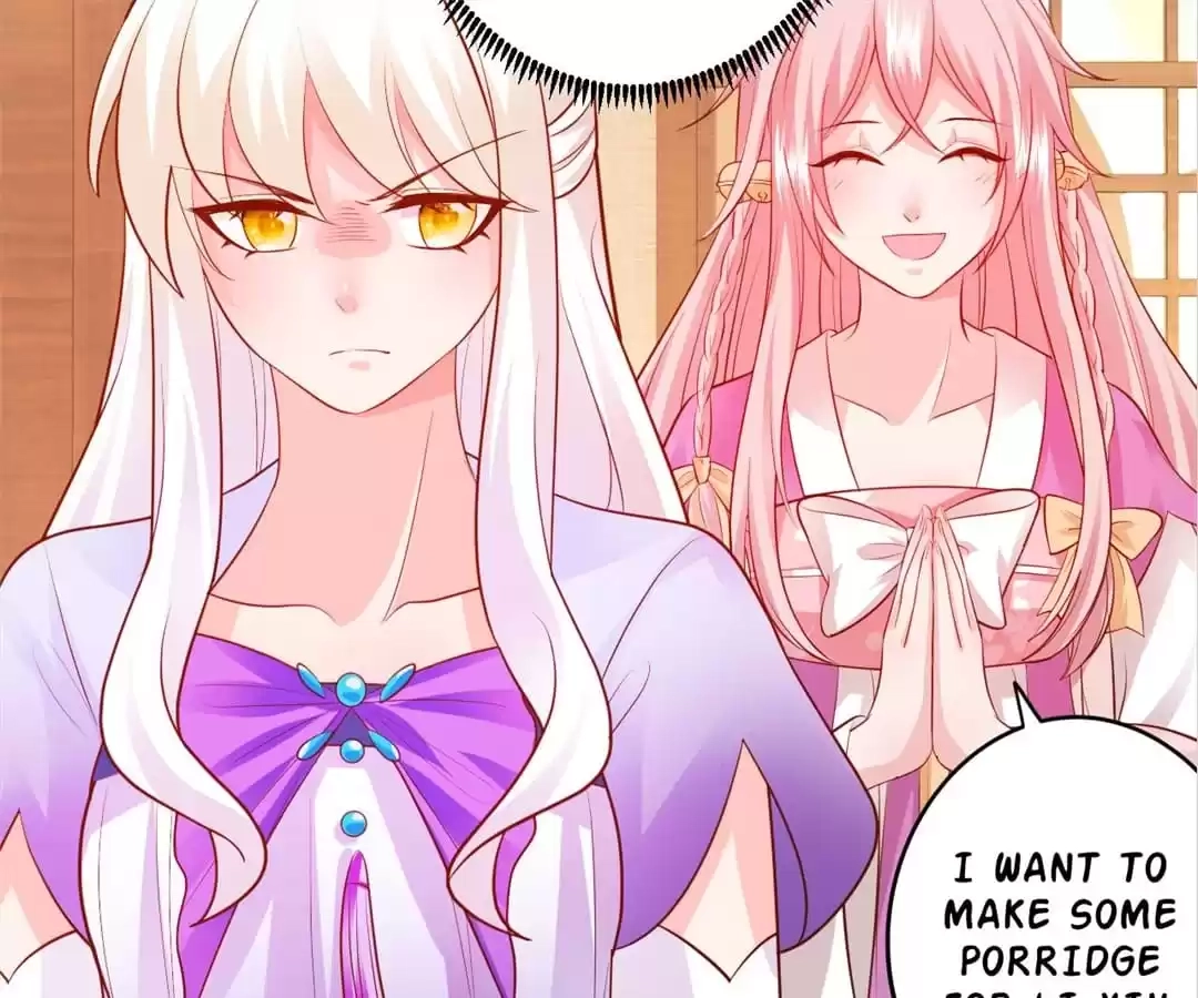 Read My Snapping Fox Lord chapter 144 image 56 on Lezhin