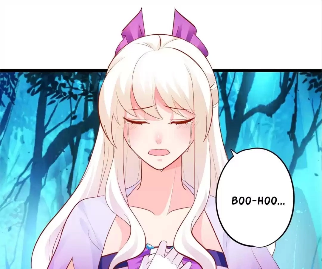 Read My Snapping Fox Lord chapter 144 image 6 on Lezhin