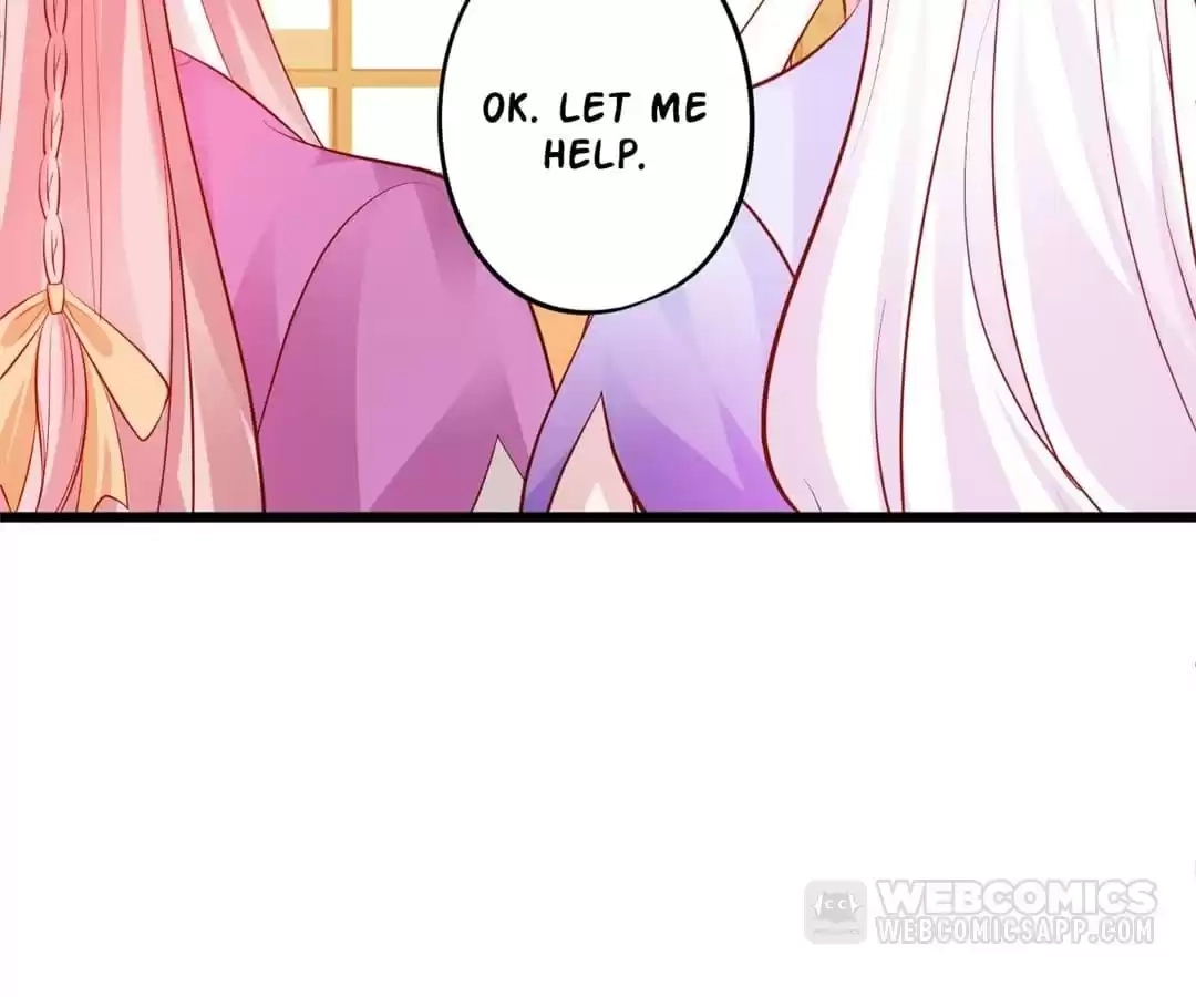 Read My Snapping Fox Lord chapter 144 image 60 on Lezhin