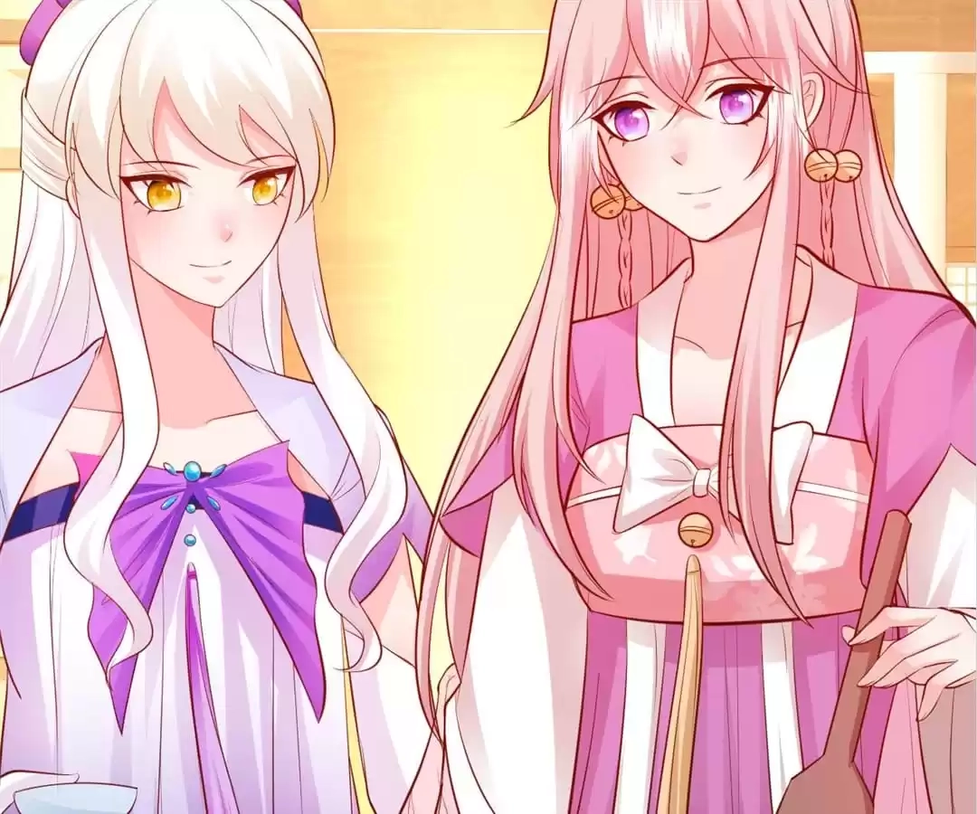 Read My Snapping Fox Lord chapter 144 image 64 on Lezhin