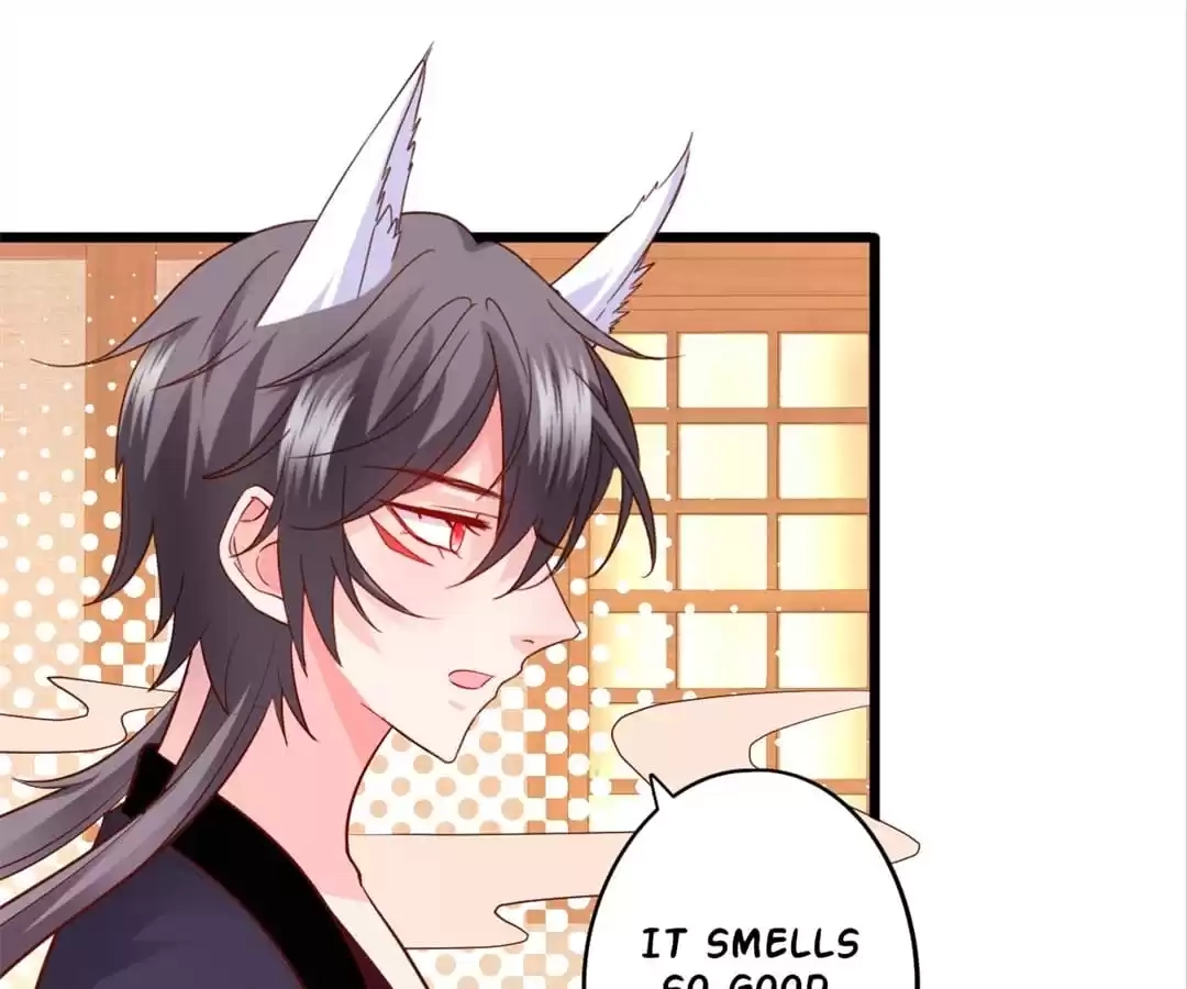 Read My Snapping Fox Lord chapter 144 image 66 on Lezhin