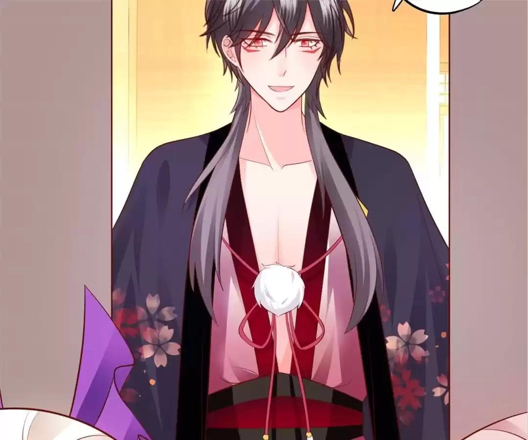 Read My Snapping Fox Lord chapter 144 image 68 on Lezhin