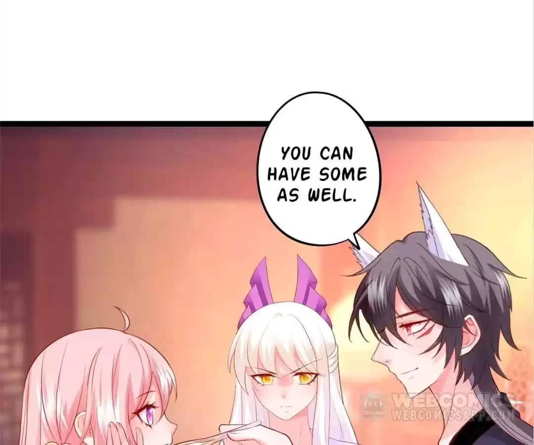 Read My Snapping Fox Lord chapter 144 image 71 on Lezhin