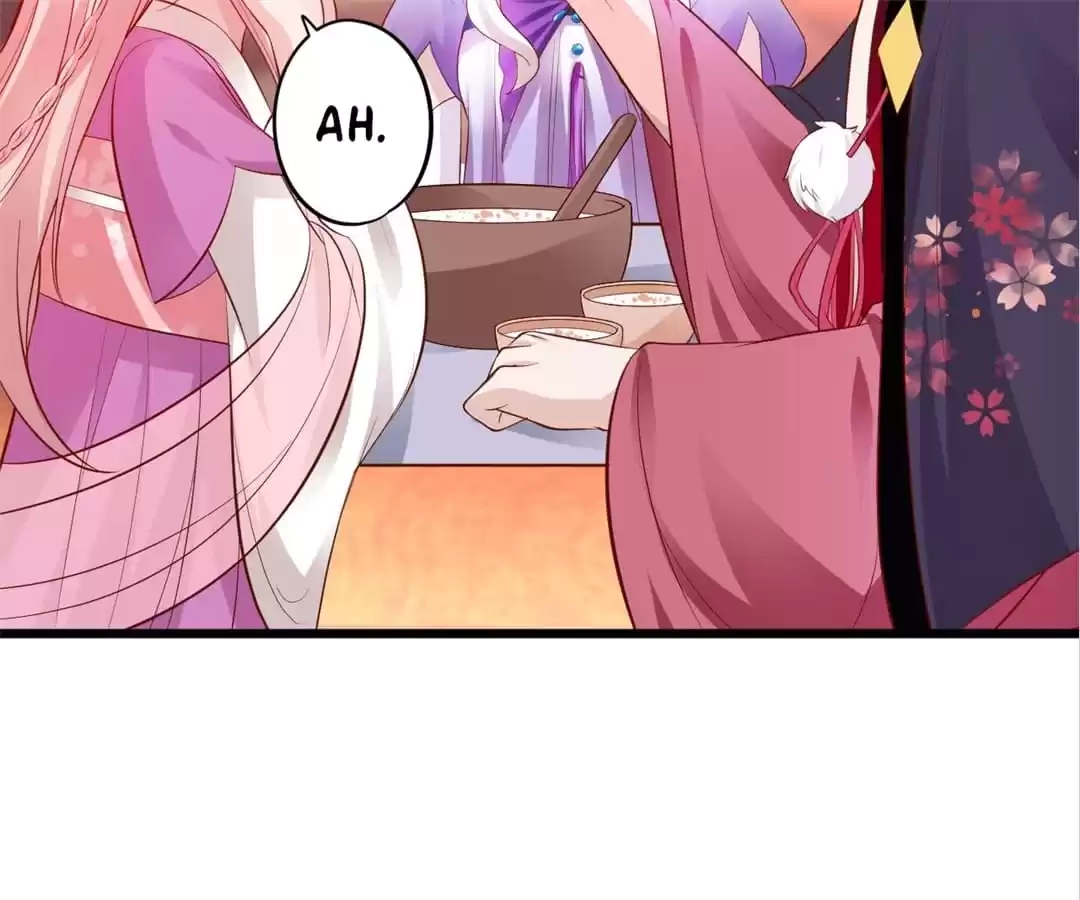 Read My Snapping Fox Lord chapter 144 image 73 on Lezhin