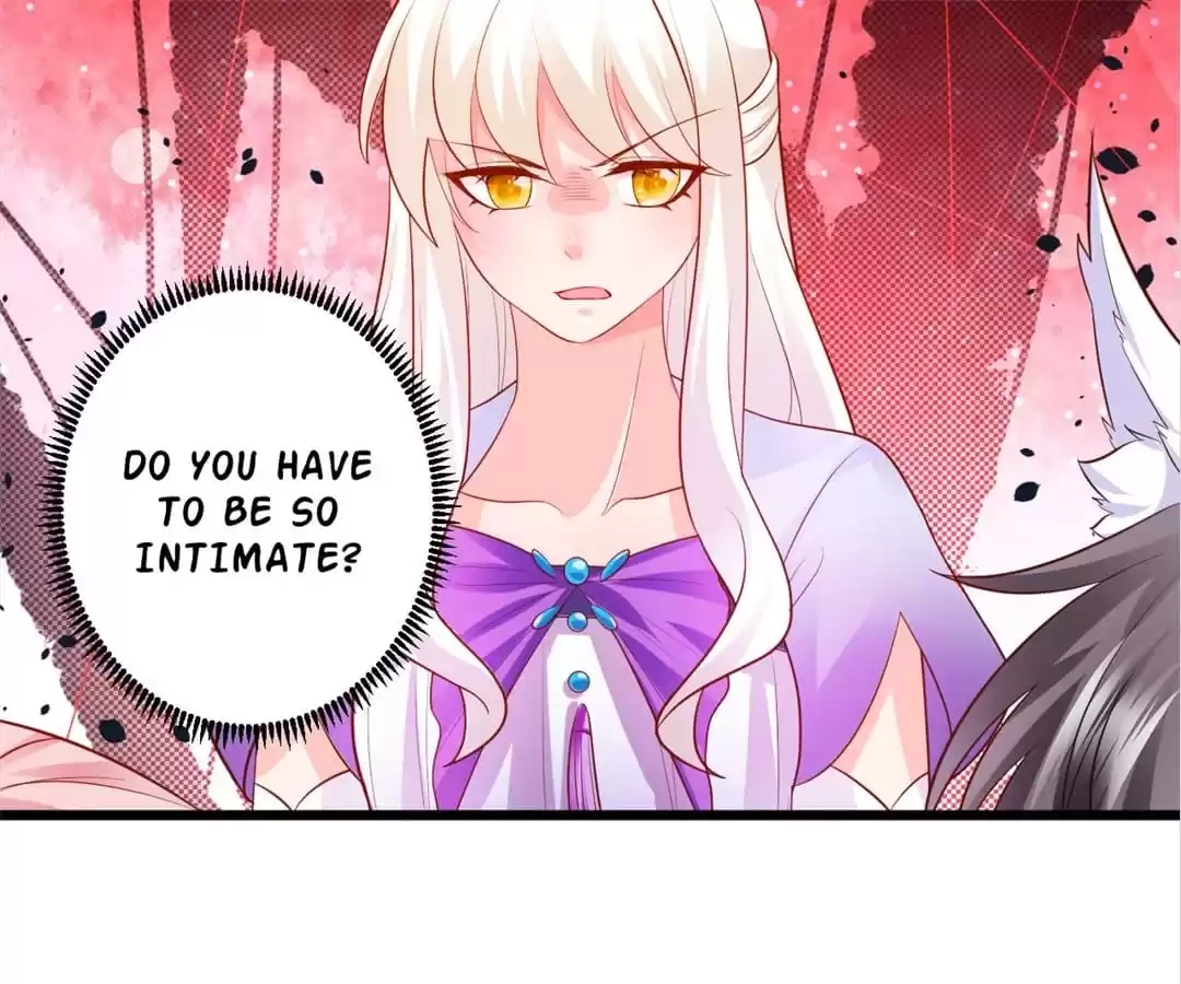Read My Snapping Fox Lord chapter 144 image 75 on Lezhin