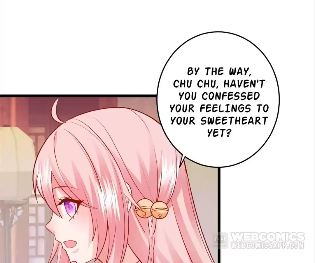 Read My Snapping Fox Lord chapter 144 image 76 on Lezhin