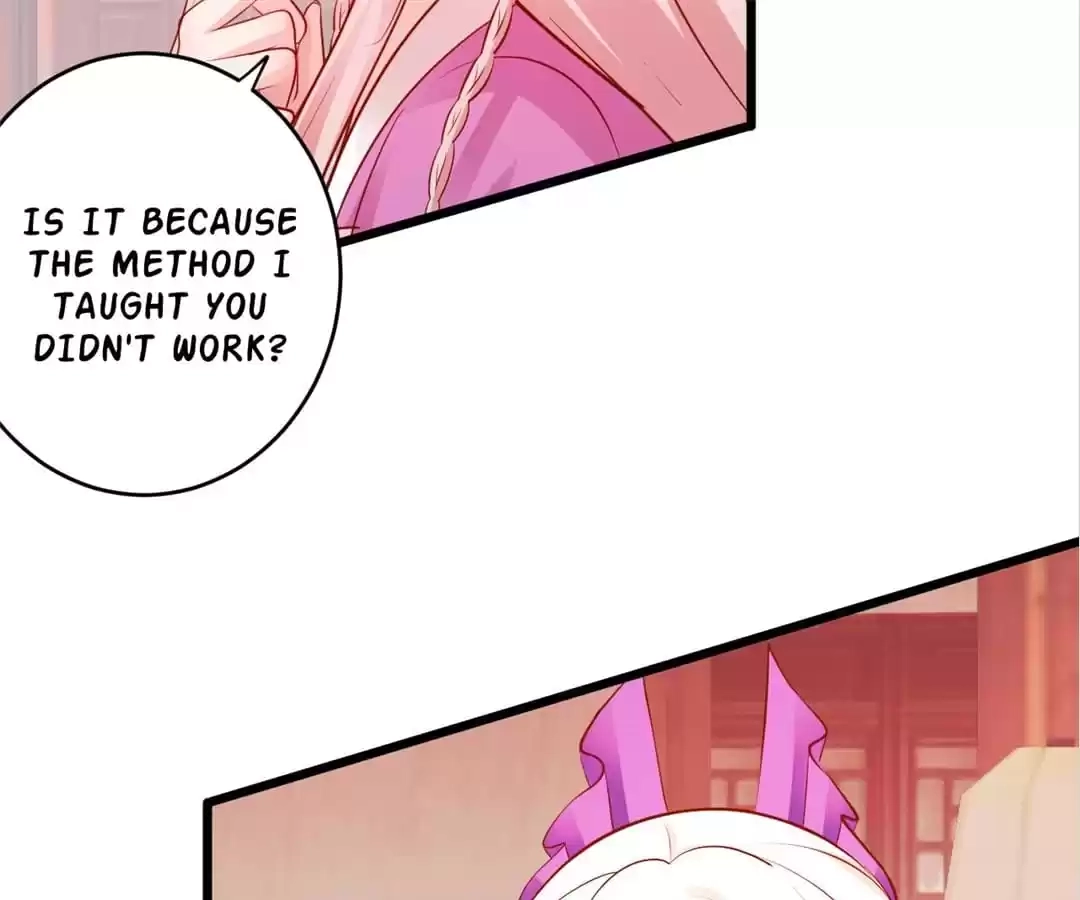 Read My Snapping Fox Lord chapter 144 image 78 on Lezhin