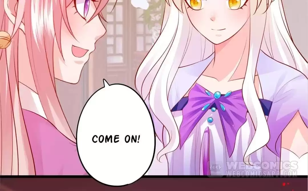 Read My Snapping Fox Lord chapter 144 image 81 on Lezhin