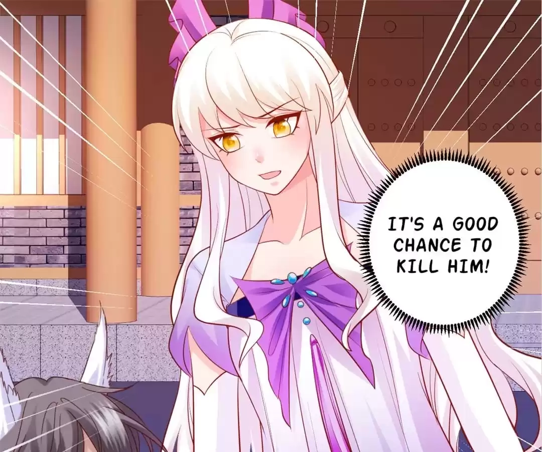 Read My Snapping Fox Lord chapter 144 image 95 on Lezhin