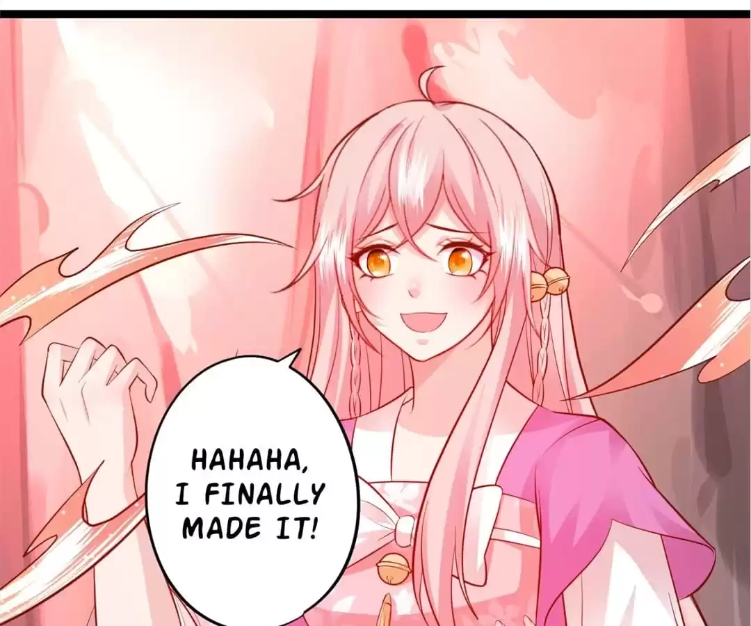 Read My Snapping Fox Lord chapter 145 image 10 on Lezhin