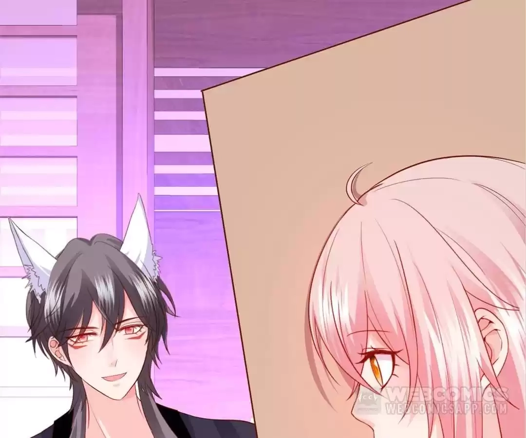 Read My Snapping Fox Lord chapter 145 image 101 on Lezhin