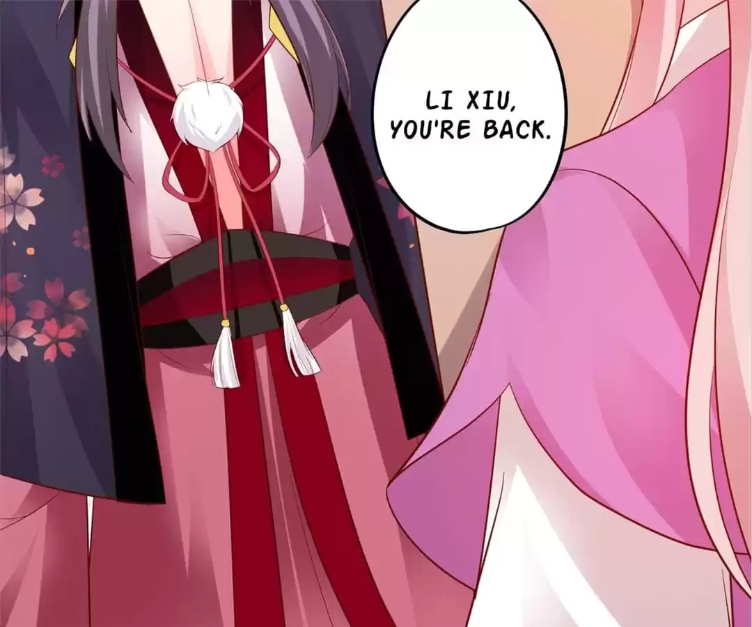 Read My Snapping Fox Lord chapter 145 image 103 on Lezhin