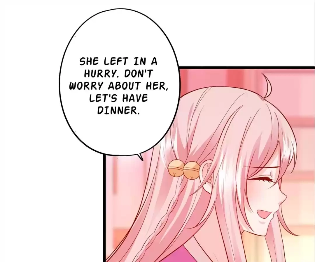 Read My Snapping Fox Lord chapter 145 image 107 on Lezhin