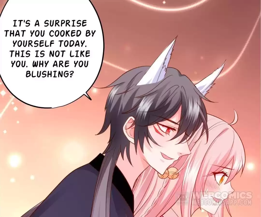 Read My Snapping Fox Lord chapter 145 image 111 on Lezhin