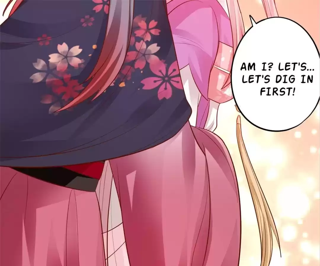 Read My Snapping Fox Lord chapter 145 image 113 on Lezhin