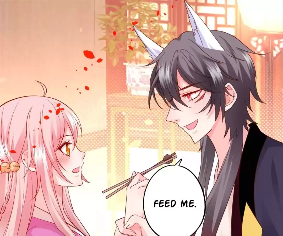 Read My Snapping Fox Lord chapter 145 image 121 on Lezhin