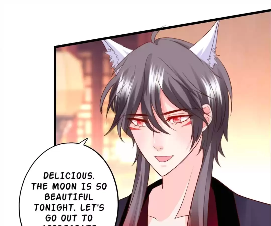 Read My Snapping Fox Lord chapter 145 image 126 on Lezhin