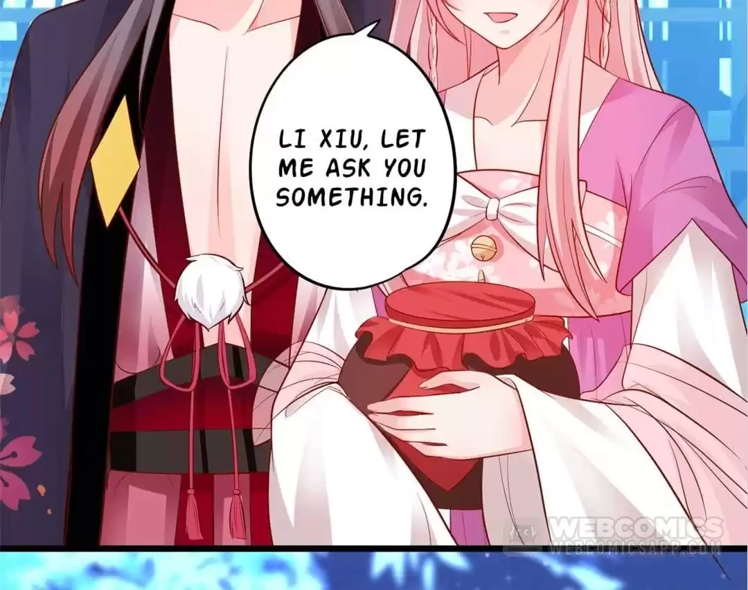 Read My Snapping Fox Lord chapter 145 image 131 on Lezhin